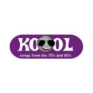 KOOOL Digital logo
