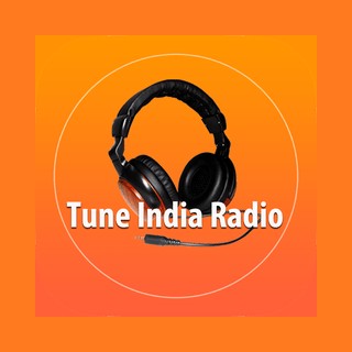 Tune India Radio logo