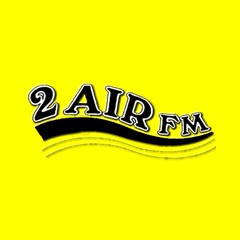 2AIR FM logo