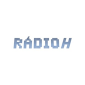 RÁDIO H logo
