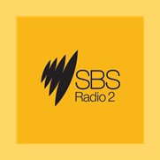 SBS Radio 2 logo