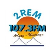 2REM 107.3 FM