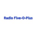 Radio Five-O-Plus 93.3 FM logo