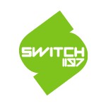 Switch Brisbane - 1197AM - DAB+ logo