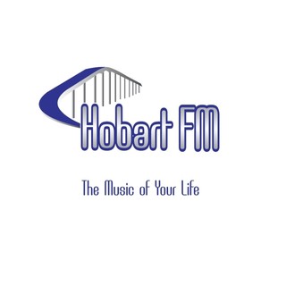 Hobart FM logo