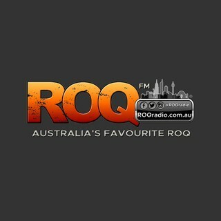 ROQ FM logo