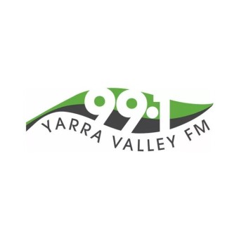 Yarra Valley FM 99.1 logo