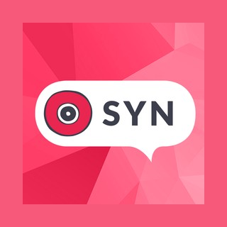 SYN FM logo