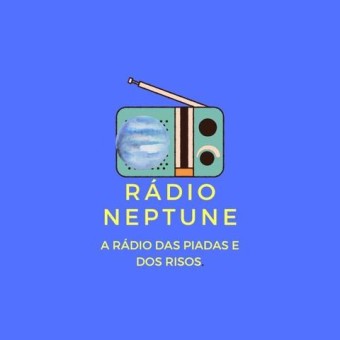 Rádio Neptuno logo
