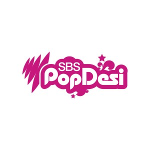 SBS PopDesi logo