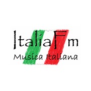 Italia FM logo