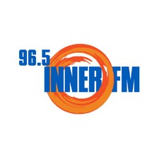Inner FM 96.5 logo