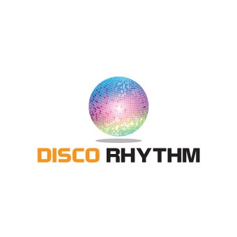 Disco Rhythm logo