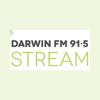 Darwin FM logo