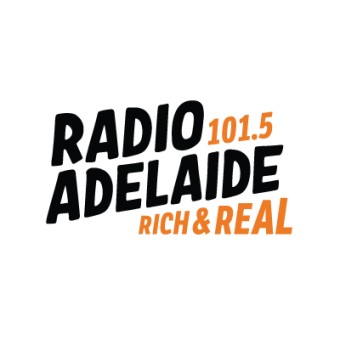 Radio Adelaide 101.5 FM logo