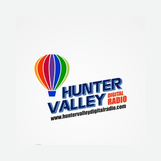 HVDR Country logo