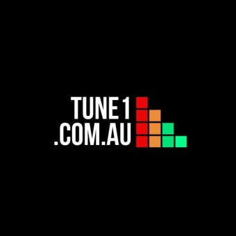 Tune1 - All Digital logo