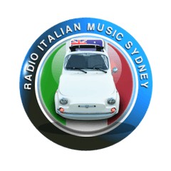 Radio Italian Music logo