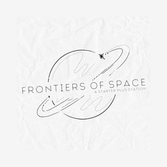 Frontiers of Space