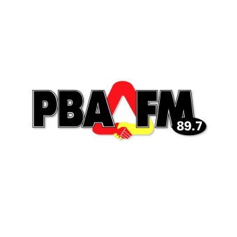 PBA-FM 89.7 Adelaide logo
