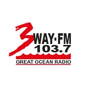 3WAY-FM logo