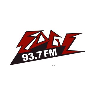 EDGE - Bega Valley Community Radio 93.7 FM logo