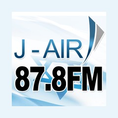 J-Air logo