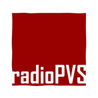 Radio PVS logo