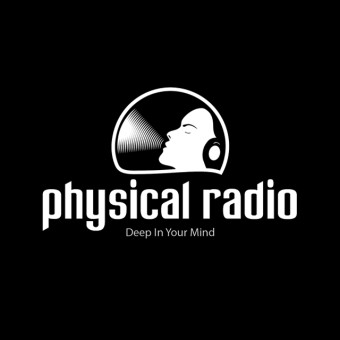 Physical Radio logo