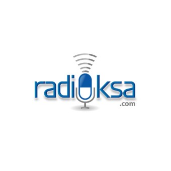 Radio KSA logo