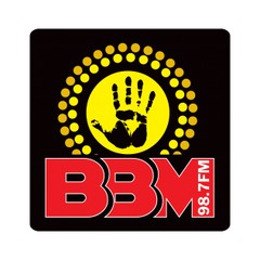 BBM 98.7 FM