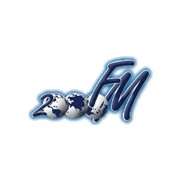 2000 FM logo