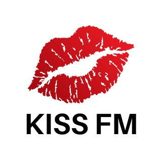 MyKissFM logo