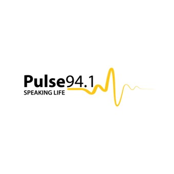 Pulse 94.1 FM logo