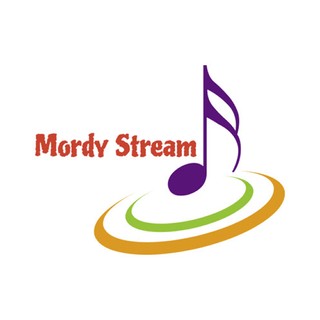 Mordy Stream logo