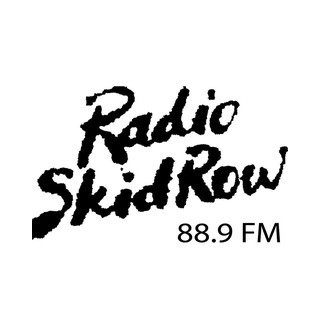 Radio Skid Row logo