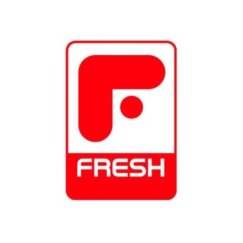 Hope 103.2 - Fresh Radio logo