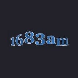 1683 AM Hellenic Radio of Australia logo