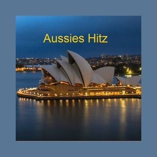 Aussies Hits - ARN Australia logo