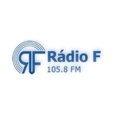 Rádio F logo