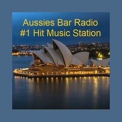 Aussies Bar Radio - ARN Australia logo