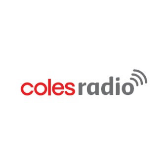 Coles Radio - Tasmania logo