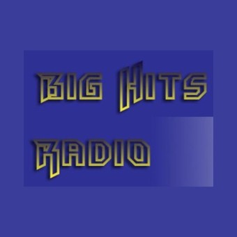 Big Hits Radio logo