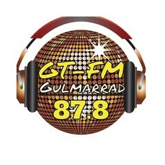 GT FM 87.8 Gulmarrad
