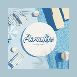Paradise Radio logo