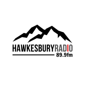 Hawkesbury Radio logo