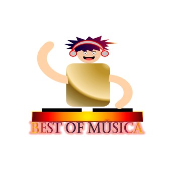 Best Of Música logo