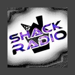 Shack Radio logo