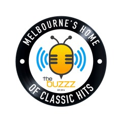 the buzzz logo