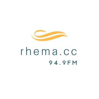 Rhema Central Coast 94.9 FM logo